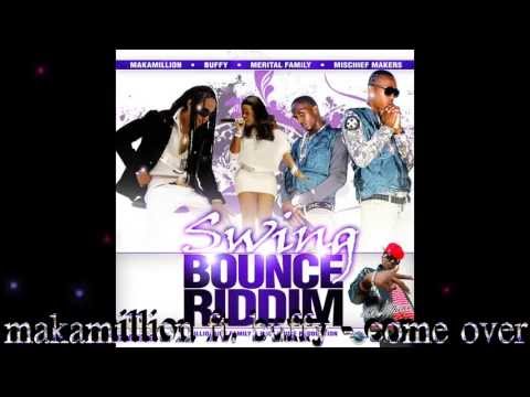 Swing Bounce Riddim Mix (Dr  Bean Soundz)[2010 Holy House]