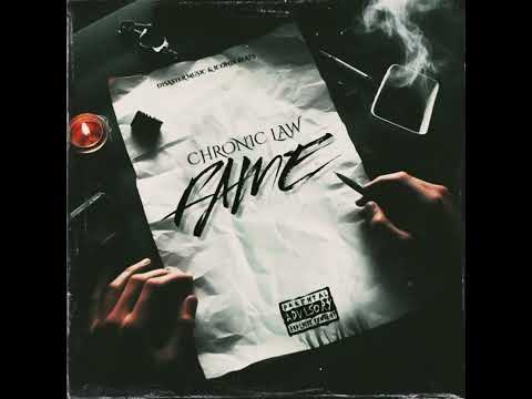 Chronic Law - Fame | Audio