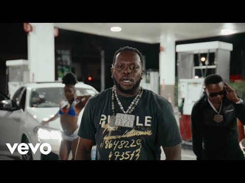 Merkz - Big Joe (Official Music Video)