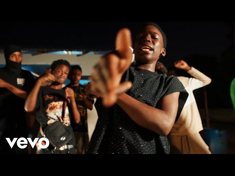 Lyrii, Chuck Starr - Banga Anniversary (Official Music Video)