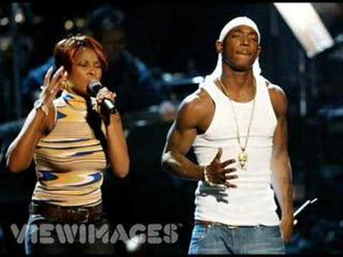 Mary J. Blige Ja Rule - Rainy Dayz