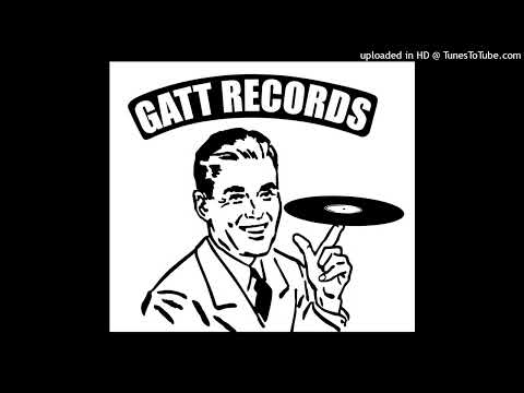 Beatconductor - Keep The Faith (Gatt Records) Single August 2024