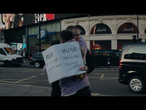 Lewis Fitzgerald - Easy (Official Video)