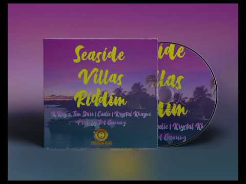 Seaside Villas Riddim Medley Mix