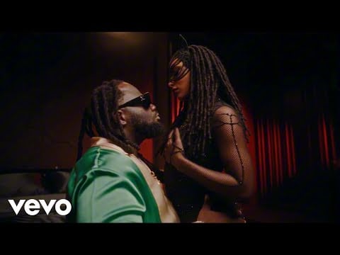 Chronic Law, RK Trap - Likkle N Toxic (Official Music Video)