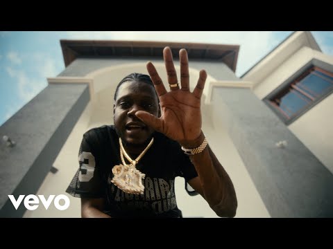 Brysco - Money Maker (Official Music Video)