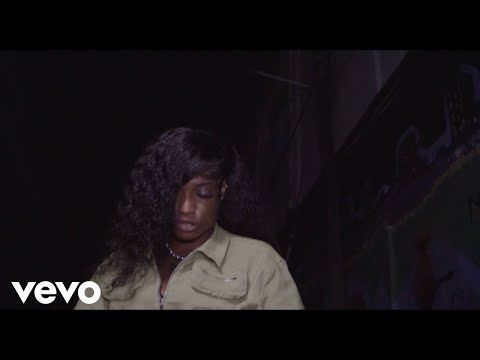 Plattnumb - God & Time (Official Music Video)