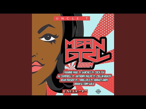 Mean Girl Riddim (Instrumental)