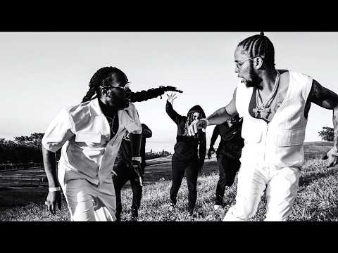 Opportunist - I-Octane ft Shaneo (Official Music Video)