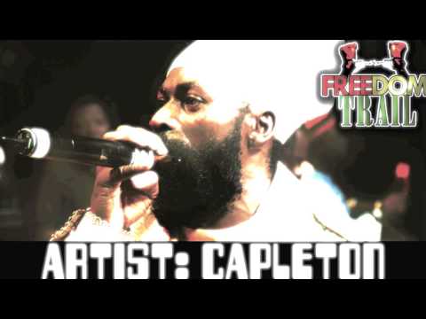 Capleton   Heart affi clean