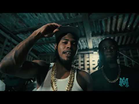 Jasse x Punz - Yeh Yeh (Official Music Video)