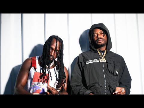 Govana x Mavado - Earth a Hell (Official Music Video)