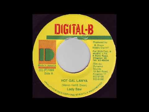 World Talk Riddim Mix (1999) Terror Fabulous,Lady Saw,General B,Alley Cat & More (Digital B)