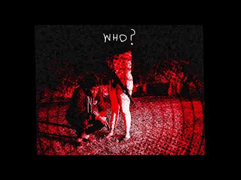 SAMDAN - Who [Official Audio]