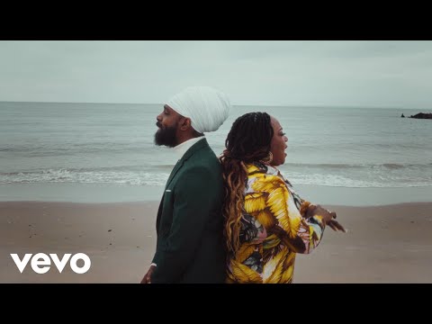 Ras Redemption - Trumpet ft. Kim Pommell