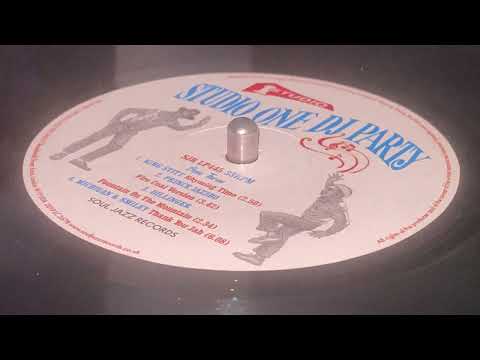 DILLINGER ~ Fountain In The Mountain