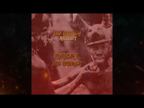 Major K - Jab Energy (Jab Energy Riddim) "SOCA 2023"