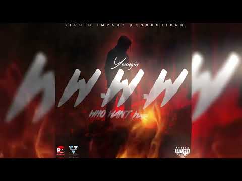 Youngin - W.W.W (Who Want War) {Heartless Riddim}