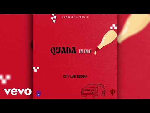 Quada, Dizzy long life - Saucy | Official Audio