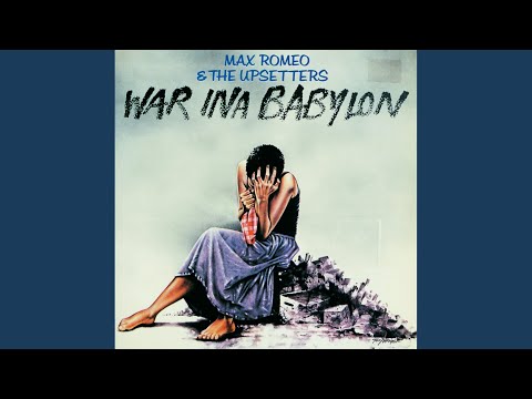 War Ina Babylon