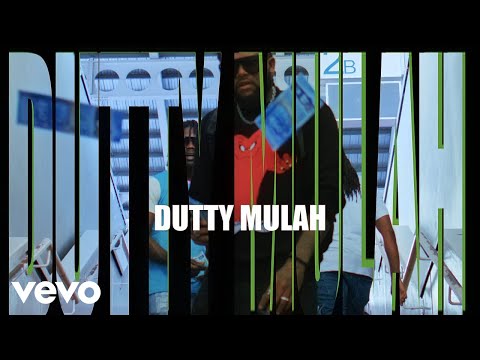 Tower Band, Rytikal, Yaksta - Dutty Mulah (Official Music Video)
