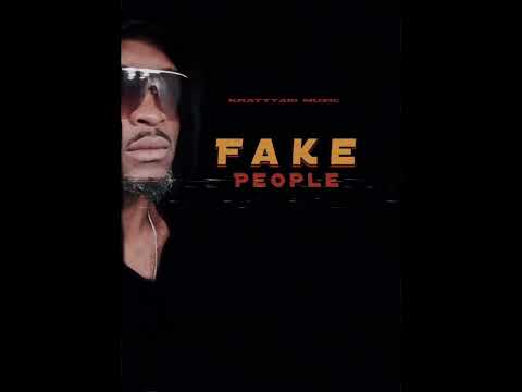 VirTikal - Fake People [Knatty410 Music] November 2024