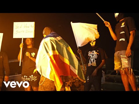 Adofo - 70 Consecutive (Official Music Video)