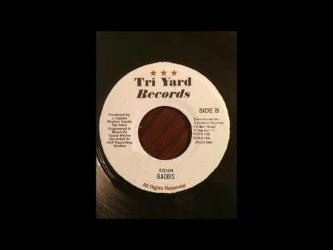 Baddis aka Lignum Vitae Riddim Mix (Tri Yard Records, 1999)