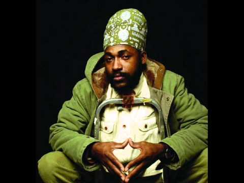 Lutan Fyah - Who draw last