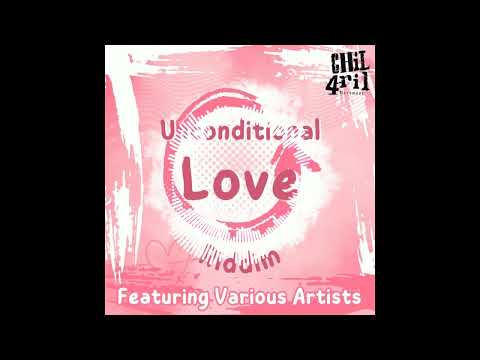 MC PATTEXX - HARD WORK ( UNCONDITIONAL LOVE RIDDIM )