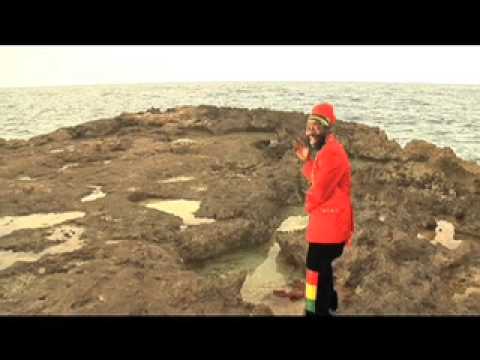 Capleton Head Above The Water