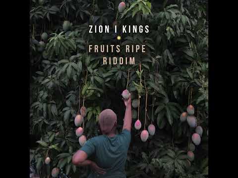 Imeru Tafari ft Jalifa - Igzibier [Fruits Ripe Riddim] - FEB 2026 