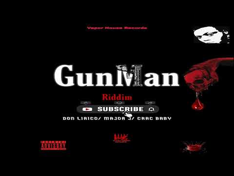 Gunman Riddim 🎧🎧🎶 DANCEHALL MIX 2022 🔥🔥💯💯