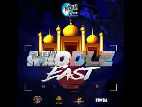 Middle East Riddim 2022