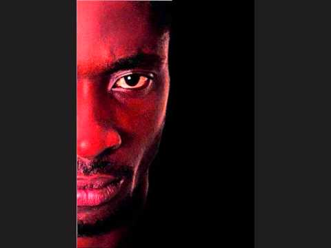 Bounty Killer - One man (Crystal Water riddim)