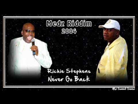 Medz Riddim 2004 Pt1