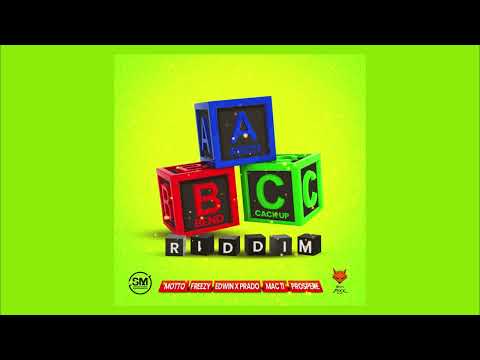 BAGUY LA (Bird Flu) - Prospere (Abc Riddim) Teamfoxx 