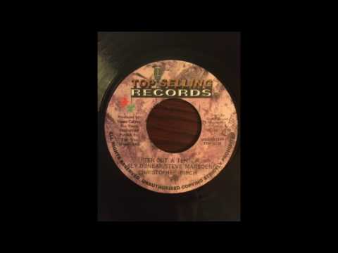 10 Out A 10 Riddim Mix (Top Selling Records, 1997)