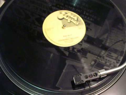 courtney melody dangerous 12"