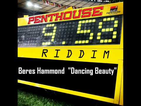 9.58 Riddim Mix [Penthouse Records]