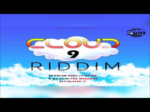 Scholar - Rest It On Me {Soca 2023} Cloud 9 Riddim