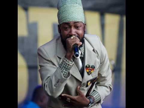 Lutan Fyah - Street Knowledge   **A Chaka Rastar Exclusive**