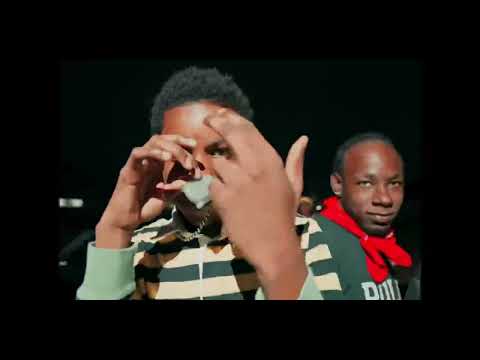 Wellbaff - Money Rain (Official Music Video)