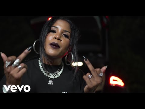 Denyque - Who Dem (Official Video)