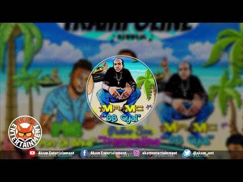 Mr. Mc - 88 Gyal [Trampoline Riddim] April 2019