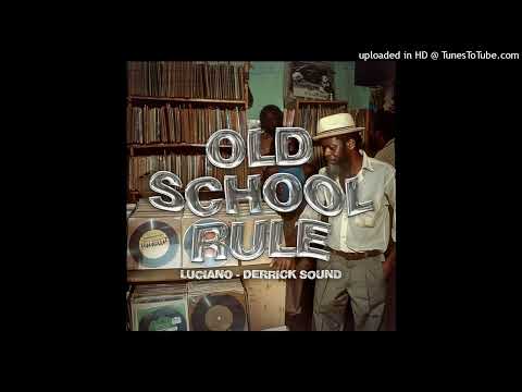 Luciano - Old School Rule [Evidence Music] (January 2025)