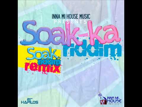 SOAK-KA RIDDIM MIXX BY DJ-M.o.M RDX, DEMARCO, BENCIL CHARLY BLACK, VOICEMAIL and more