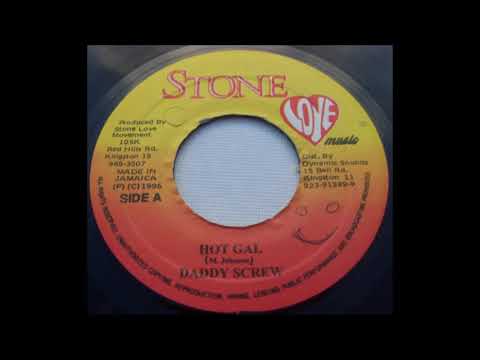 Lullaby Riddim Mix ★1996★ Daddy Screw,Sister Charmaine,Bobby Crystal & More(Stone Love)Mix by djeasy