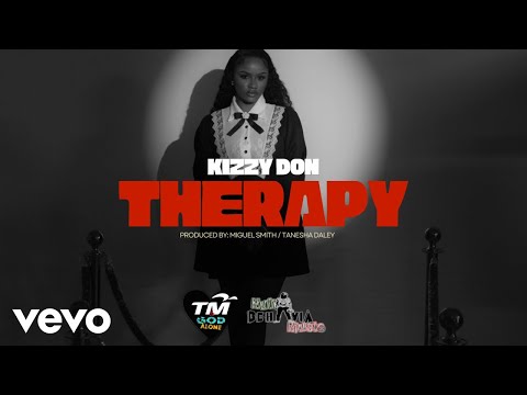 Kizzy Don - Therapy (Official Music Video)