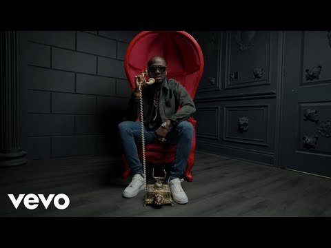 I-Octane - 14k (Official Music Video)